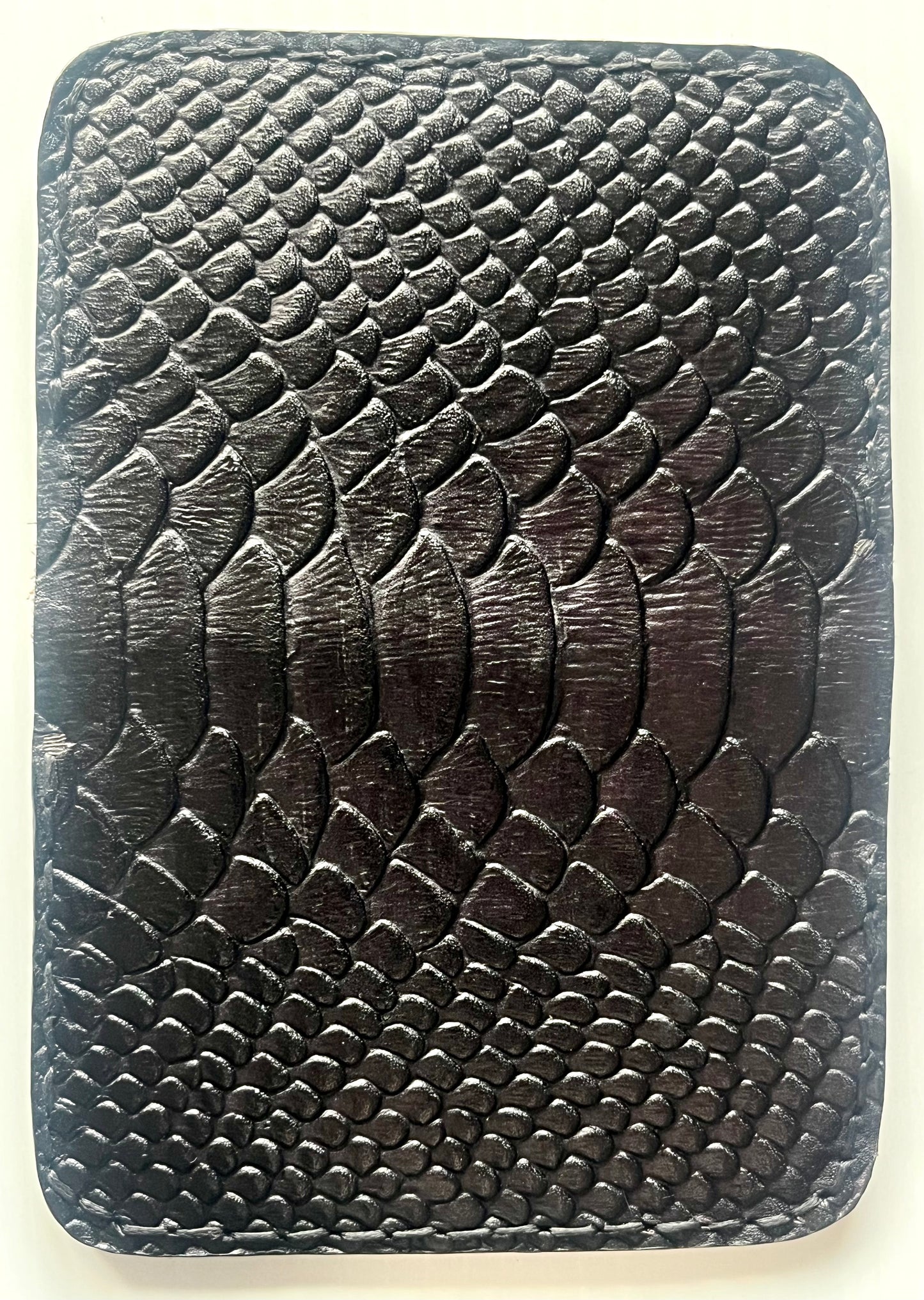 The Python 2-Pocket Card Holder – Clearance
