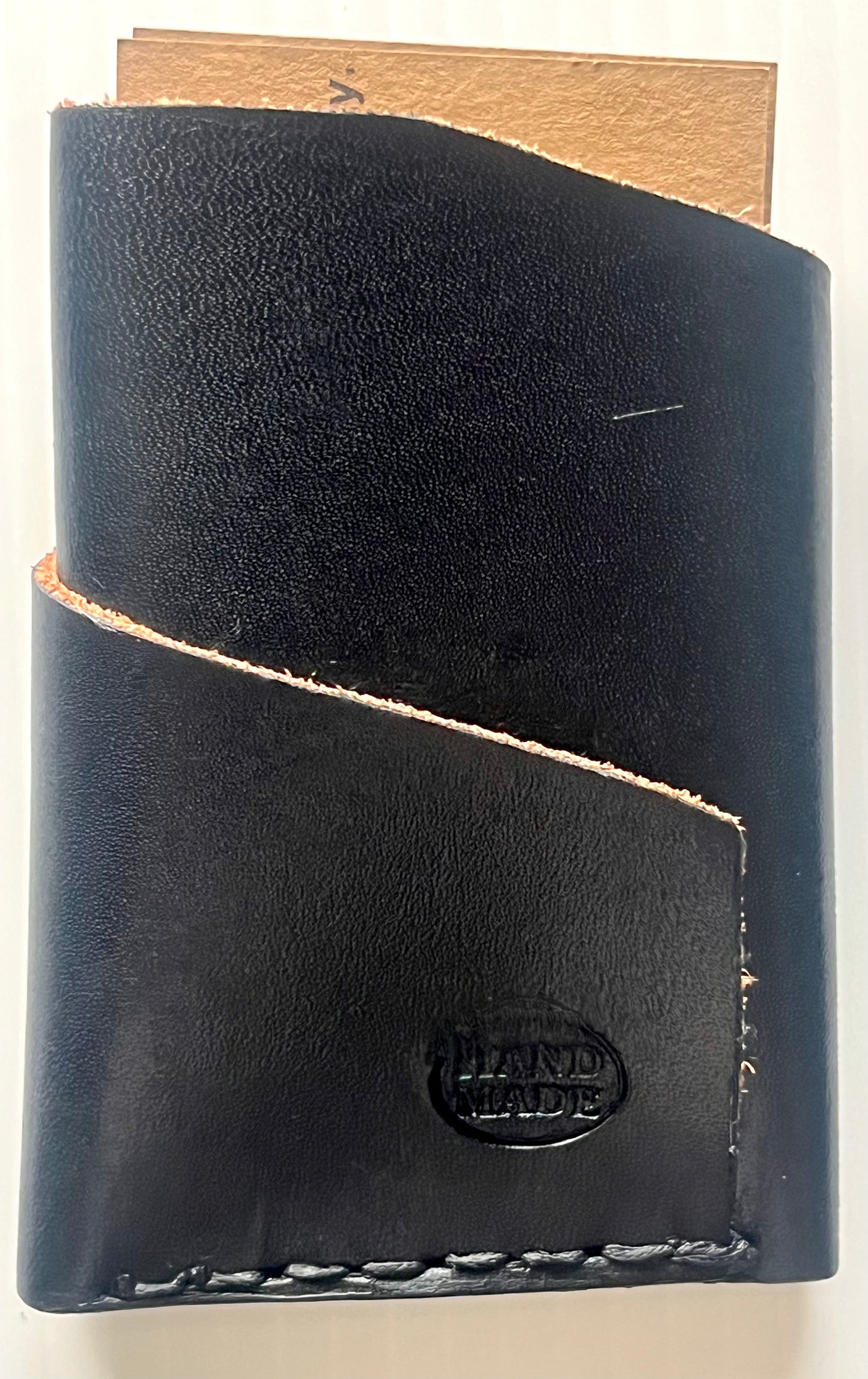 The Rogue 3-Pocket Card Holder – Clearance