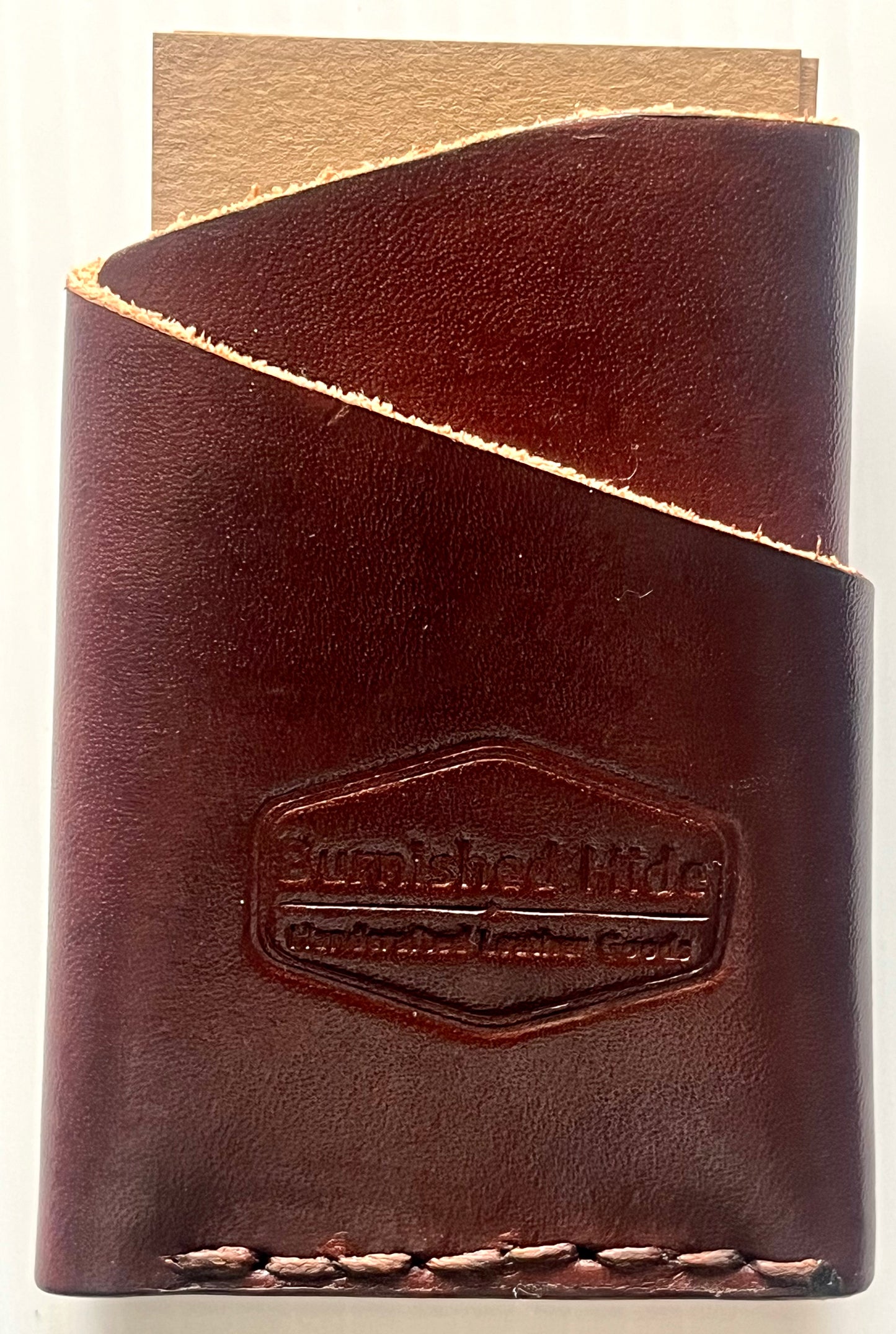 The Rogue 3-Pocket Card Holder – Clearance