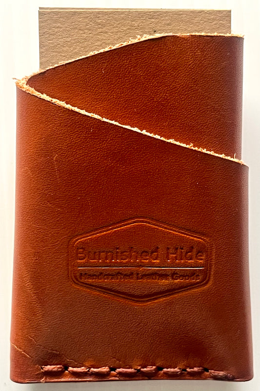 The Rogue 3-Pocket Card Holder – Clearance